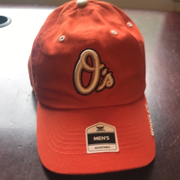 MLB Other - Official MLB Baltimore Orioles Men’s Hat